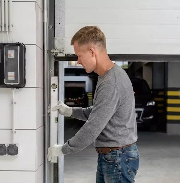 Why Choose Us for Door, Gate and Security Services in Burleson, TX