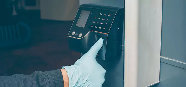 Access Control Installation Burleson