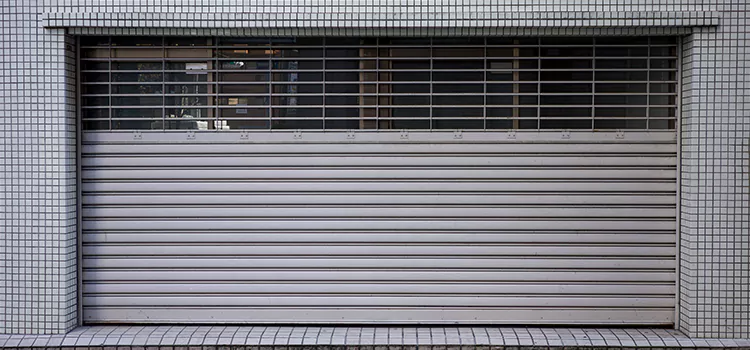 Advanced Solutions for Your Aluminum Garage Doors in Burleson, Texas