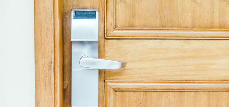Advanced Solutions in Burleson, TX for Modern Security