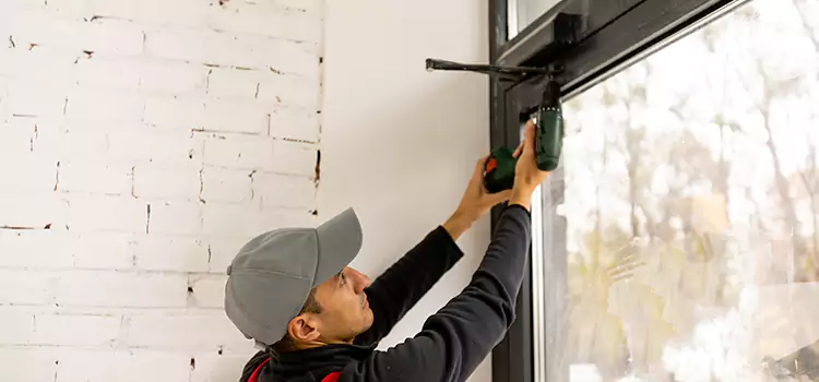 Automatic Door Opener Commercial Burleson