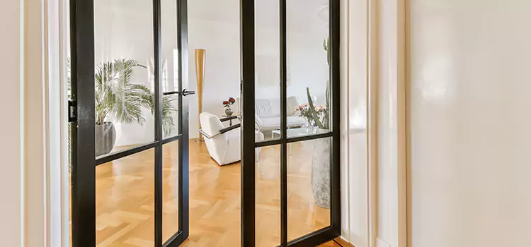 Bifold Door Replacement Burleson
