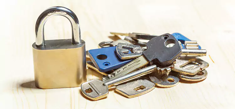 Why Choose Our Broken Key Services in Burleson, TX?