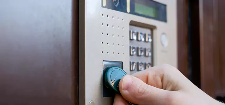 Enhanced Security Features Burleson