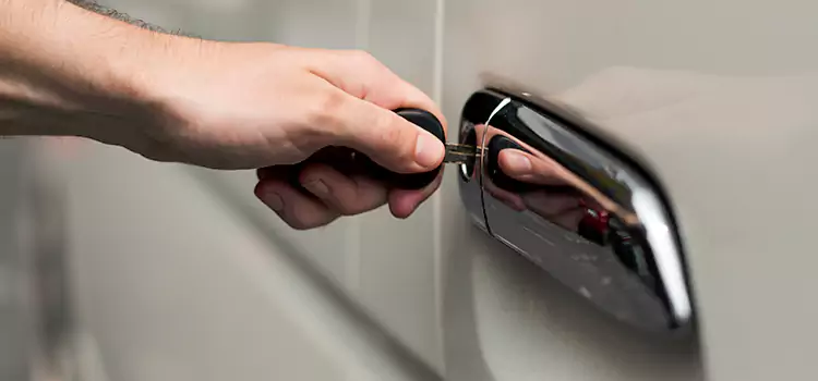Why Choose Our Auto Locksmith Team in Burleson, TX?