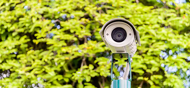 Advanced Surveillance Solutions for Every Need in Burleson
