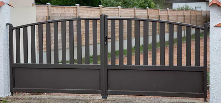 Advanced Gate Solutions in Burleson, TX