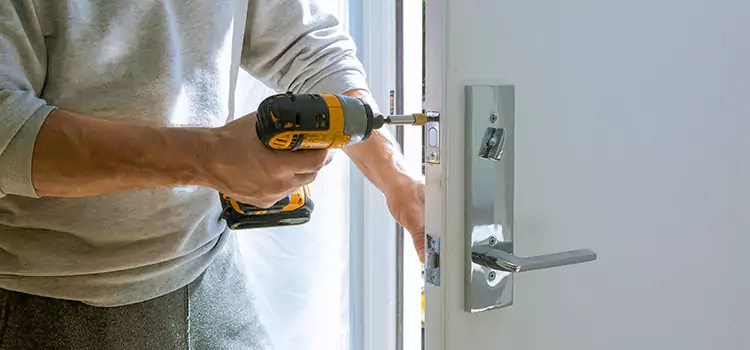 Door Knob Lock Repair Burleson