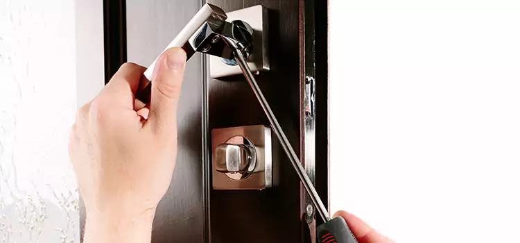 Door Lock Replacement Service Burleson