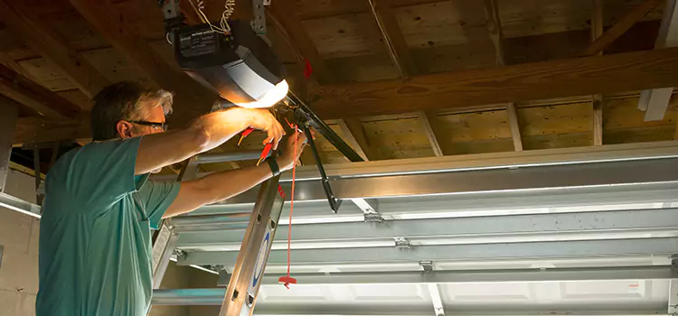 Garage Door Opener Sales and Installation Burleson