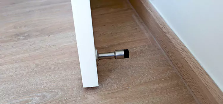 Magnetic Door Stop Integration Burleson
