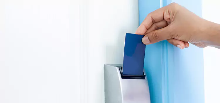 Access Control System Integration Burleson