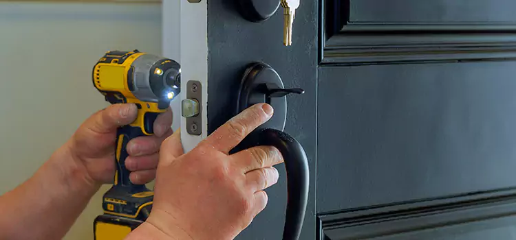 Locksmith Emergency Service Burleson