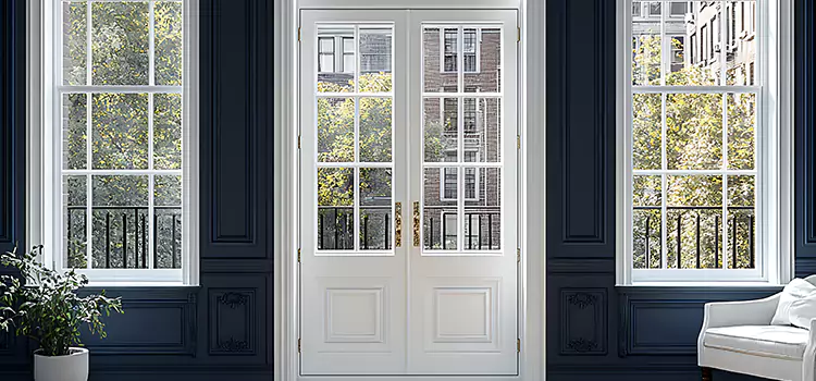 French Door Lock Repair Burleson