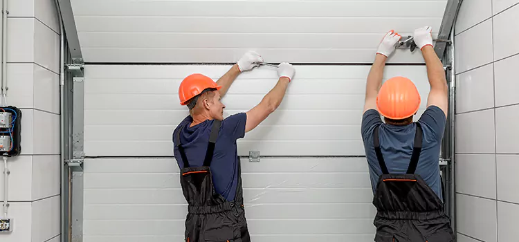 Choose Us for Your Garage Door Needs in Burleson