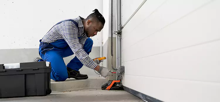 Expert Solutions for Every Garage Lock Need in Burleson, TX