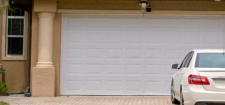 Comprehensive Garage Door Maintenance Services in Burleson, TX