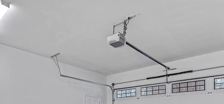 Experienced Garage Door Installers Burleson
