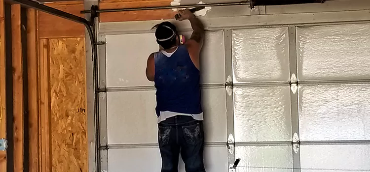 Specialized Garage Door Panel Solutions in Burleson, TX