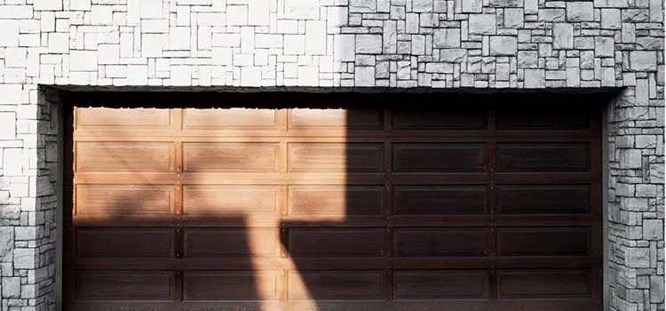 Garage Door Installation Burleson