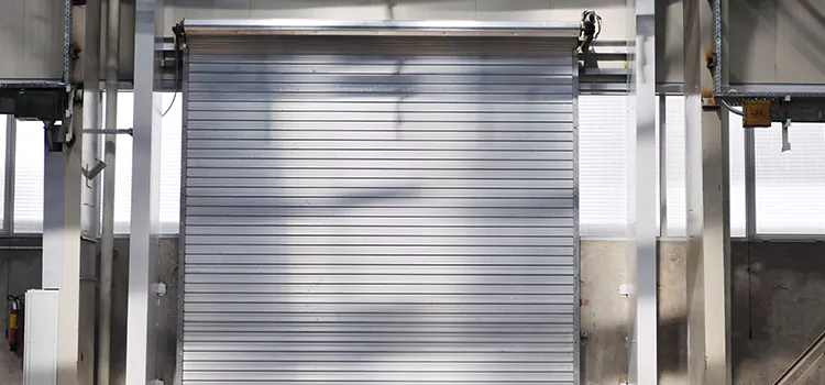 Roller Door Maintenance Burleson