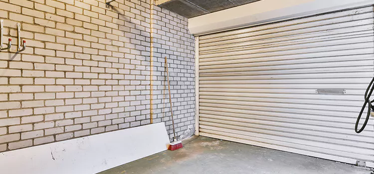 Comprehensive Solutions for Every Garage in Burleson