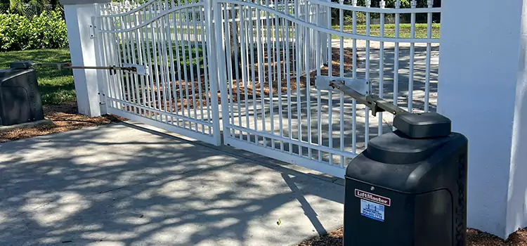 Automatic Gate Opener Repair Burleson