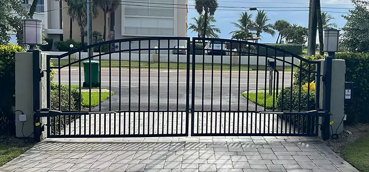 Gate Opener Replacement Near Me in Burleson, TX