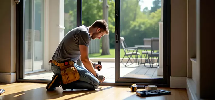 Comprehensive Solutions for Every Glass Door Need in Burleson, TX