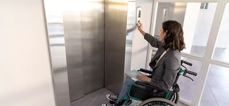 Benefits of Modern Handicap Door Systems in Burleson, TX