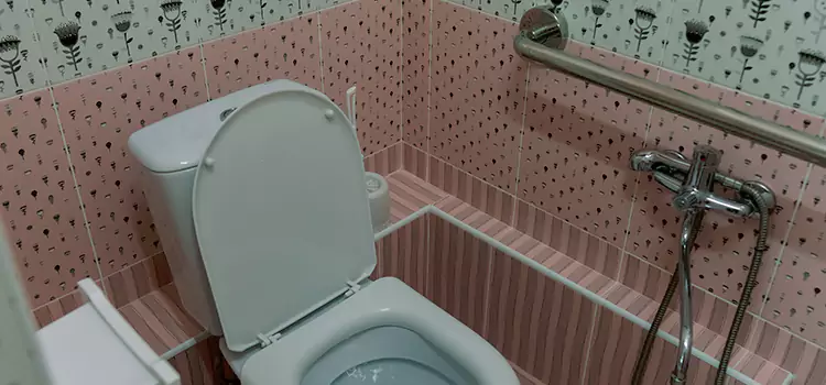 Meeting Diverse Needs With Accessible Restroom Solutions in Burleson, TX