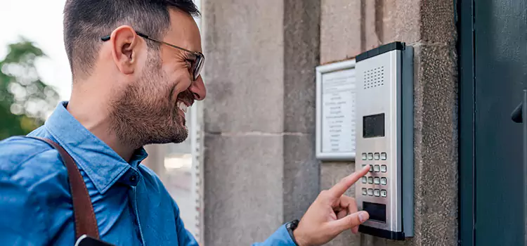 Advanced Solutions for Enhanced Security in Burleson, TX
