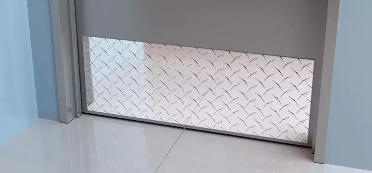 Benefits of Professional Kick Plate Solutions in Burleson, TX