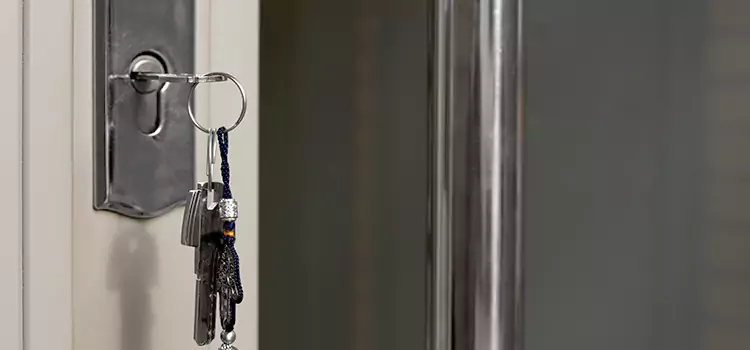 Master Keying by the Numbers Burleson