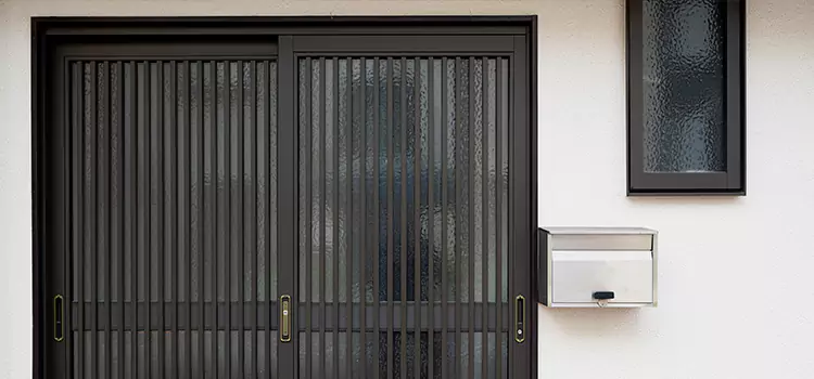 Sliding Screen Door Repair Burleson
