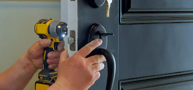 Mobile Automotive Locksmith Burleson