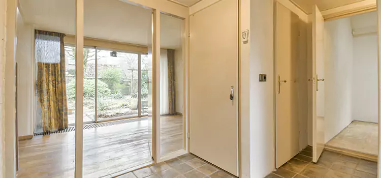 Why Choose Our Pocket Door Experts in Burleson, TX?