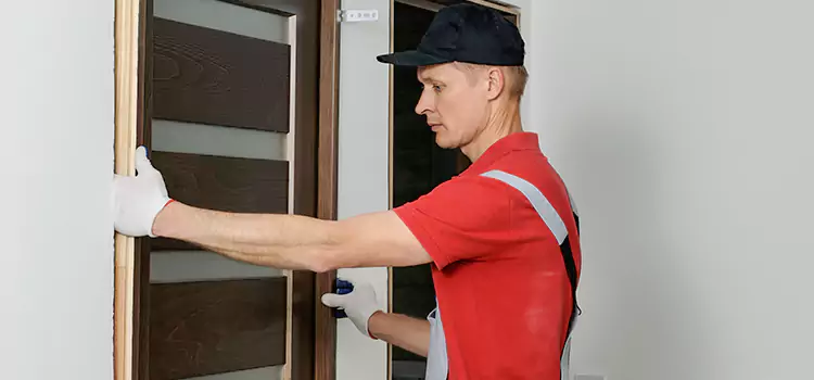 Frame and Panel Restoration Burleson