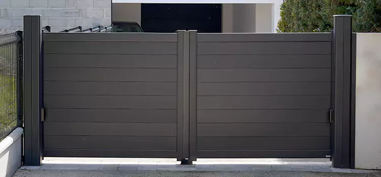 Common Residential Gate Issues We Resolve in Burleson, TX