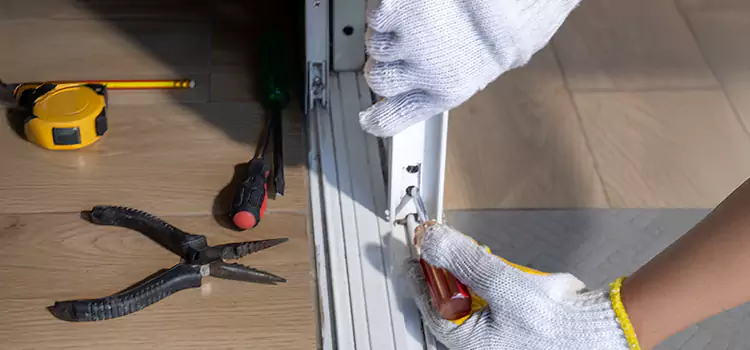 Sliding Door Installation Services in Burleson, TX
