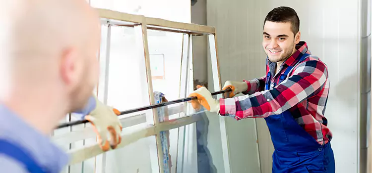 Patio Door Panel Replacement Burleson