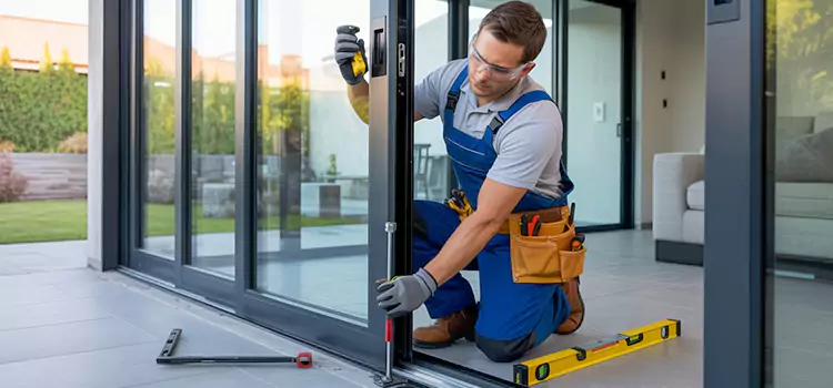 Sliding Screen Door Repair Burleson