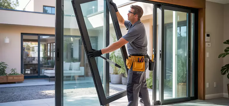 Specialized Sliding Door Roller Services in Burleson, Texas