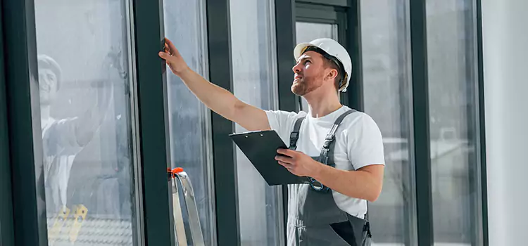 Comprehensive Solutions for Your Sticking Doors in Burleson, TX