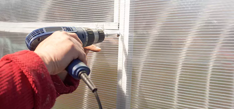 Sliding Screen Door Repair Burleson