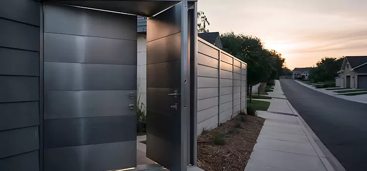 Comprehensive Steel Door Solutions in Burleson, TX