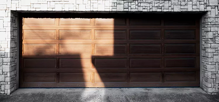 Commercial Roll Up Garage Doors Burleson