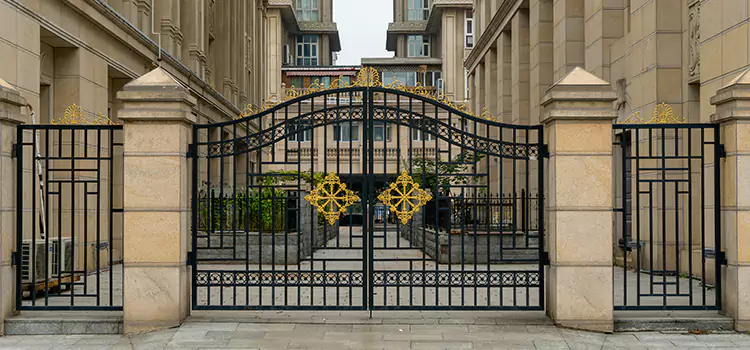 Comprehensive Iron Gate Maintenance Solutions in Burleson, TX