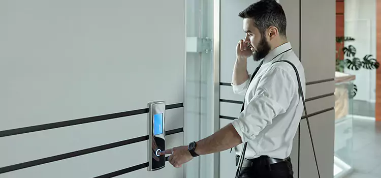 Cloud Based Access Control Burleson