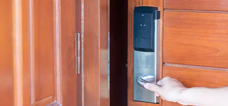 Commercial Keyless Entry Locks Burleson